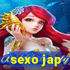 sexo jap